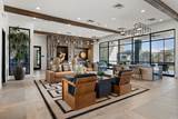 1-bedroom apartment at Marq Bronco Butte Apartments in Phoenix